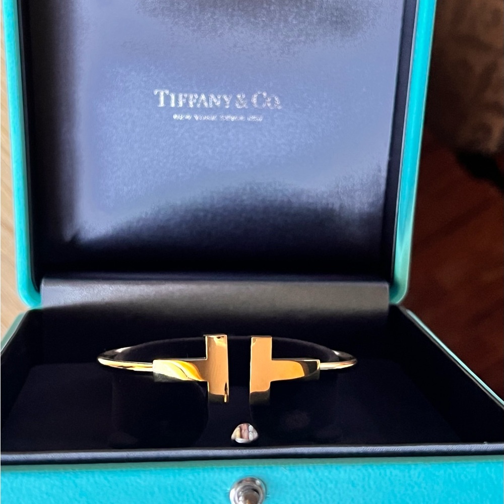 Tiffany & Co